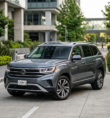 APO Transporte Ejecutivo