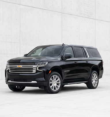 APO Transporte Ejecutivo