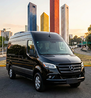 APO Transporte Ejecutivo