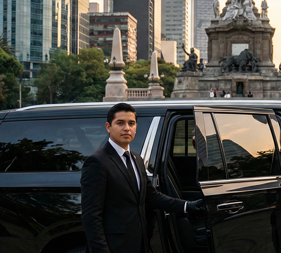 APO Transporte Ejecutivo