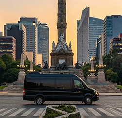 APO Transporte Ejecutivo