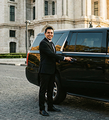 APO Transporte Ejecutivo