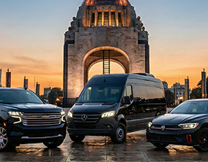 APO Transporte Ejecutivo