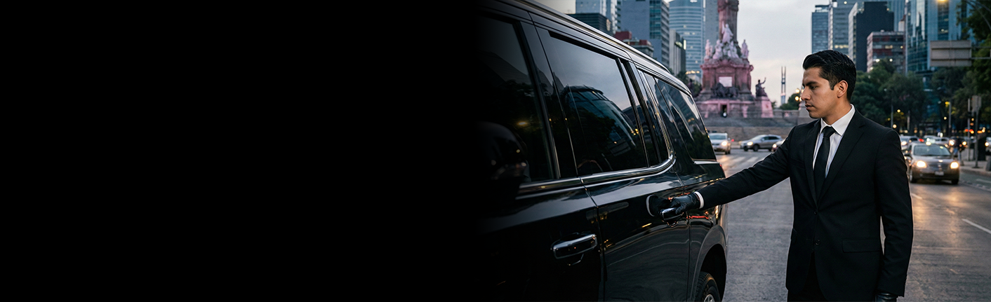 APO Transporte Ejecutivo