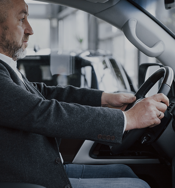 APO Transporte Ejecutivo