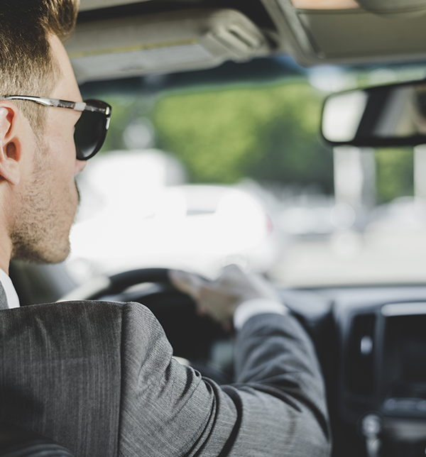 APO Transporte Ejecutivo