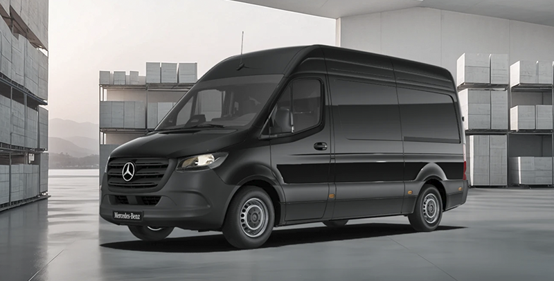 APO Transporte Ejecutivo