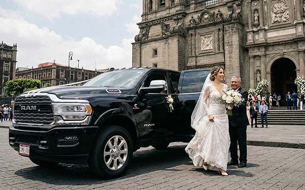 APO Transporte Ejecutivo