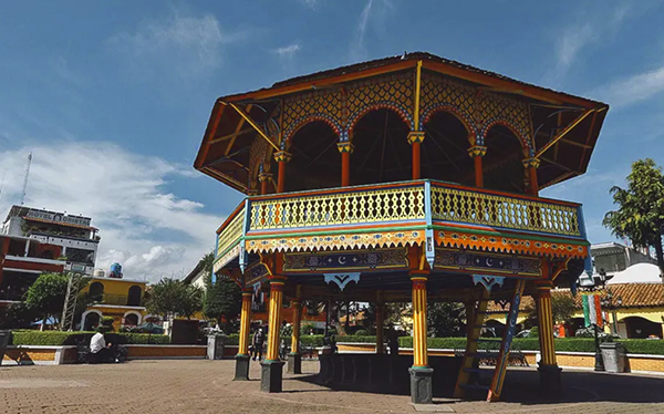 APO Transporte Ejecutivo