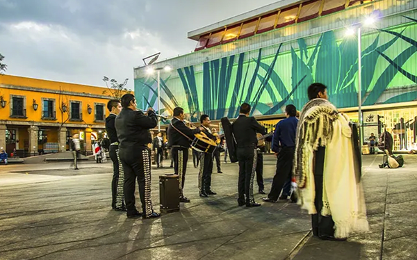 APO Transporte Ejecutivo