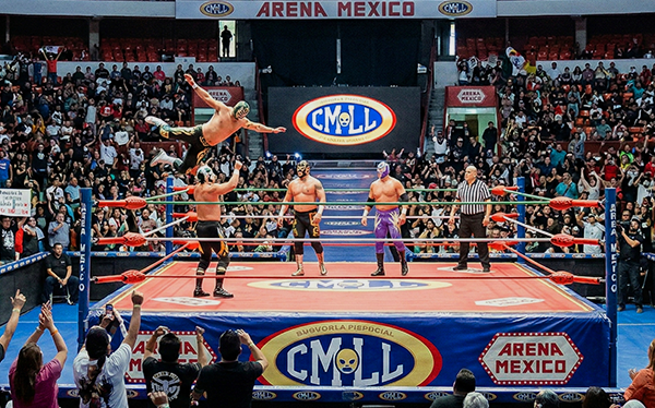 APO Transporte Ejecutivo