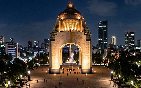 APO Transporte Ejecutivo