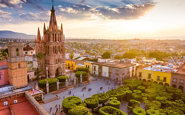 APO Transporte Ejecutivo