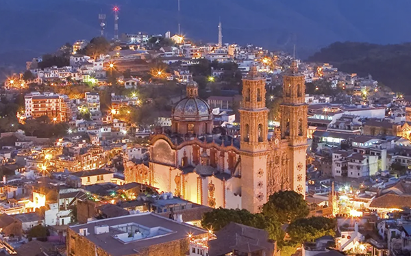 APO Transporte Ejecutivo