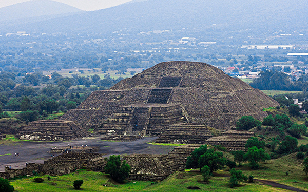 APO Transporte Ejecutivo
