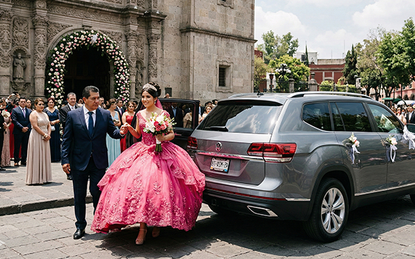 APO Transporte Ejecutivo